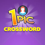Play 1 Pic Crossword