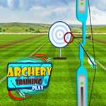 Play Archery Training