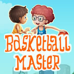 Play Basketball Master