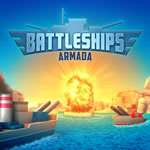 Play Battleships Armada
