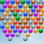 Play Bubble Shooter Extreme