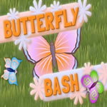 Play Butterfly Bash