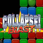 Play Collapse Blast