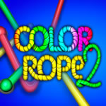 Play Color Rope 2