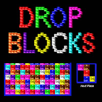 Play Drop Blocks