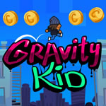 Play Gravity Kid