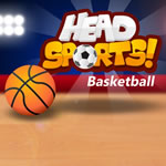Play Head Sports Basketball