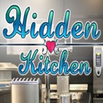 Play Hidden Kitchen