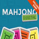 Play Mahjong Digital