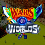 Play Wars of Worlds