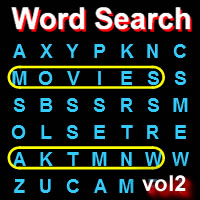Play Word Search Vol. 2