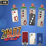 Play 21 Blitz