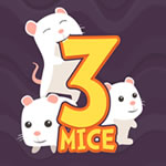 Play 3 Mice