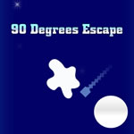 Play 90 Degrees Escape
