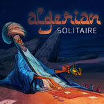 Play Algerian Solitaire