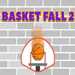 Play Basket Fall