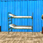 Play Blue Warehouse Escape Episode