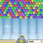 Play Bubble Shooter