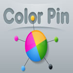 Play Color Pin