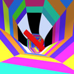 Play Color Tunnel