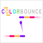 Play Color Bounce