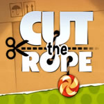 Play Cut the Rope