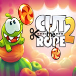 Play Cut the Rope 2