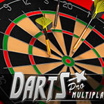 Play Darts Pro Multiplayer