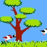 Play Duck Hunt