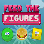 Play Feed the Figures