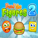 Play Feed the Figures 2