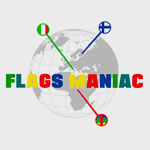 Play Flags Maniac