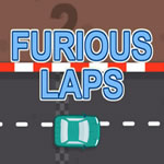 Play Furious Laps