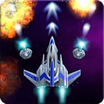 Play Galaxy Warriors