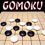 Play Gomoku