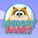 Play Hungry Harry