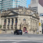 Play Toronto Jigsaw