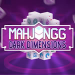 Play Mahjong Dark Dimensions