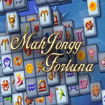 Play Mahjong Fortuna