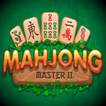 Play Mahjong Master II