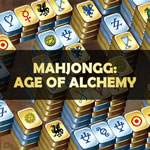 Play Mahjong Alchemy