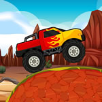 Play Monster Truck Racing