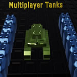 Play Multiplayer Tanks