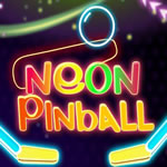 Play Neon Pinball