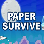 Play Paper Survive