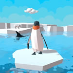 Play Penguin.io