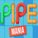 Play Pipe Mania