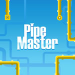 Play Pipe Master