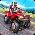 Play Quad Bike