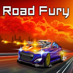 Play Road Fury